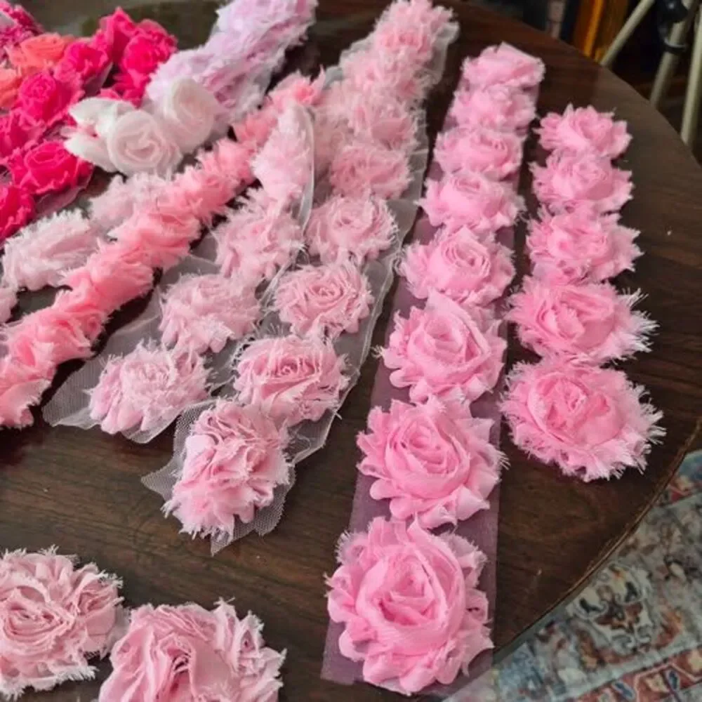 Unbranded lots pieces